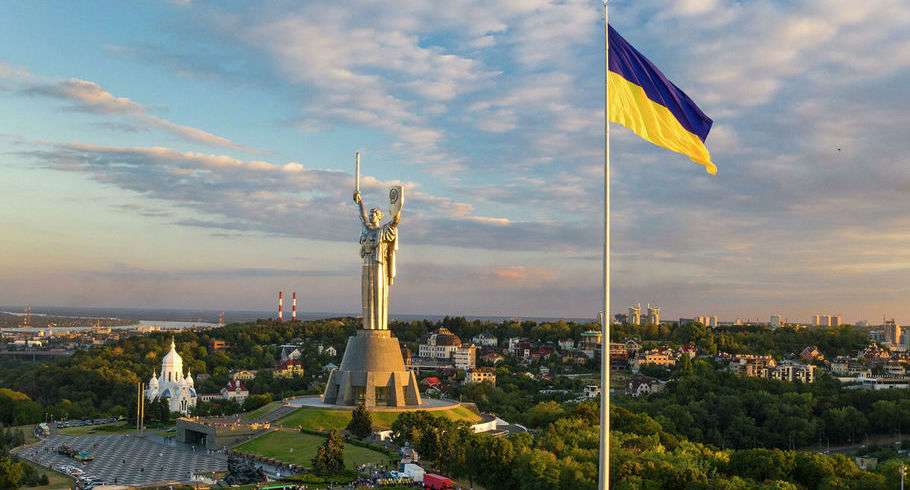 Тур в киев на 5 дней