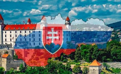 словакия 5 дней без ночных переездов