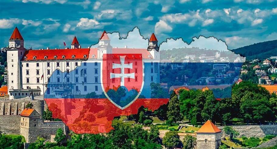словакия 5 дней без ночных переездов
