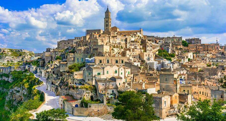 греция+италия на 9 дней